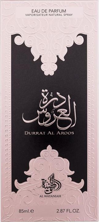 Produktbild Al Wataniah Durrat Al Aroos (Eau de Parfum, 85 ml)