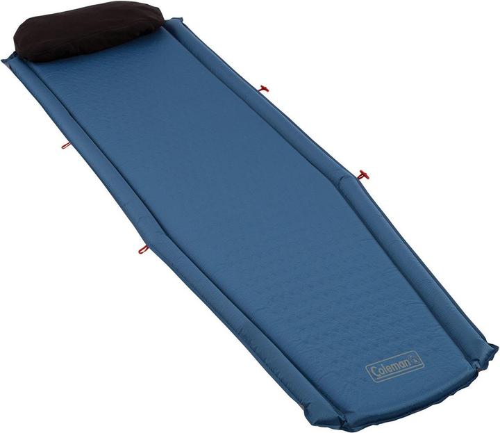 Actual product image Coleman Compact Inflator Mat Plus