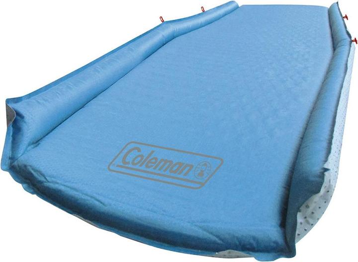 Actual product image Coleman Compact Inflator Mat Plus