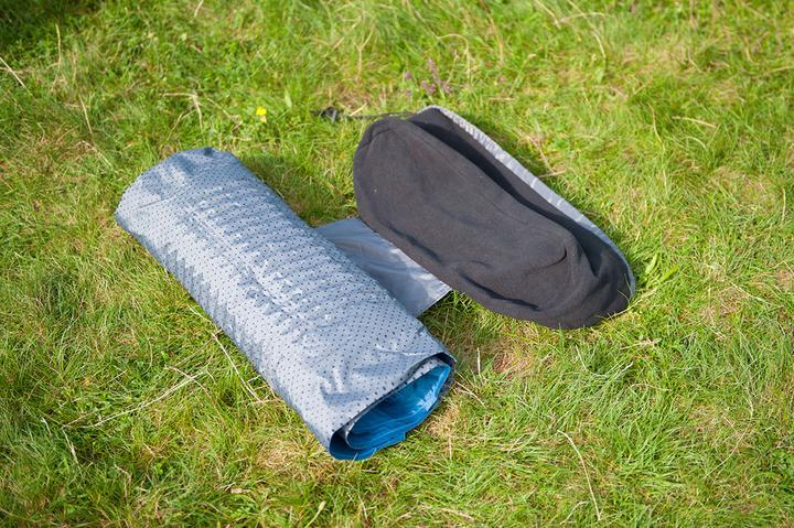 Actual product image Coleman Compact Inflator Mat Plus