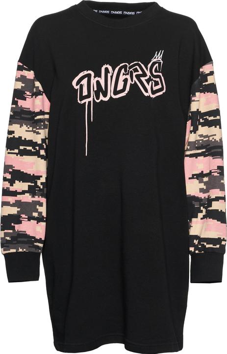 Image du produit Dangerous DNGRS DNGRS Ecstatic Kleider - 190147 (S)