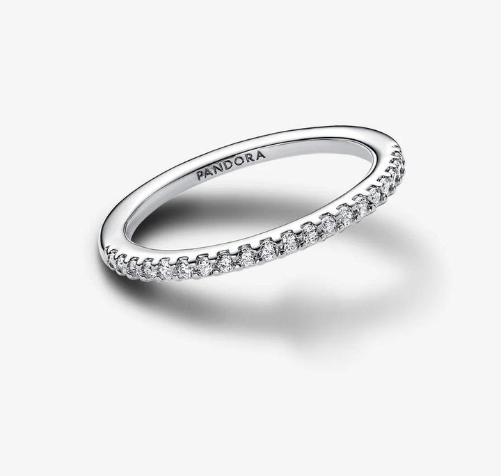 Immagine prodotto Pandora Anello a fascia (54, 925 Argento)