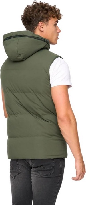 Immagine prodotto Crosshatch Hanjo Gilet Uomo (S)