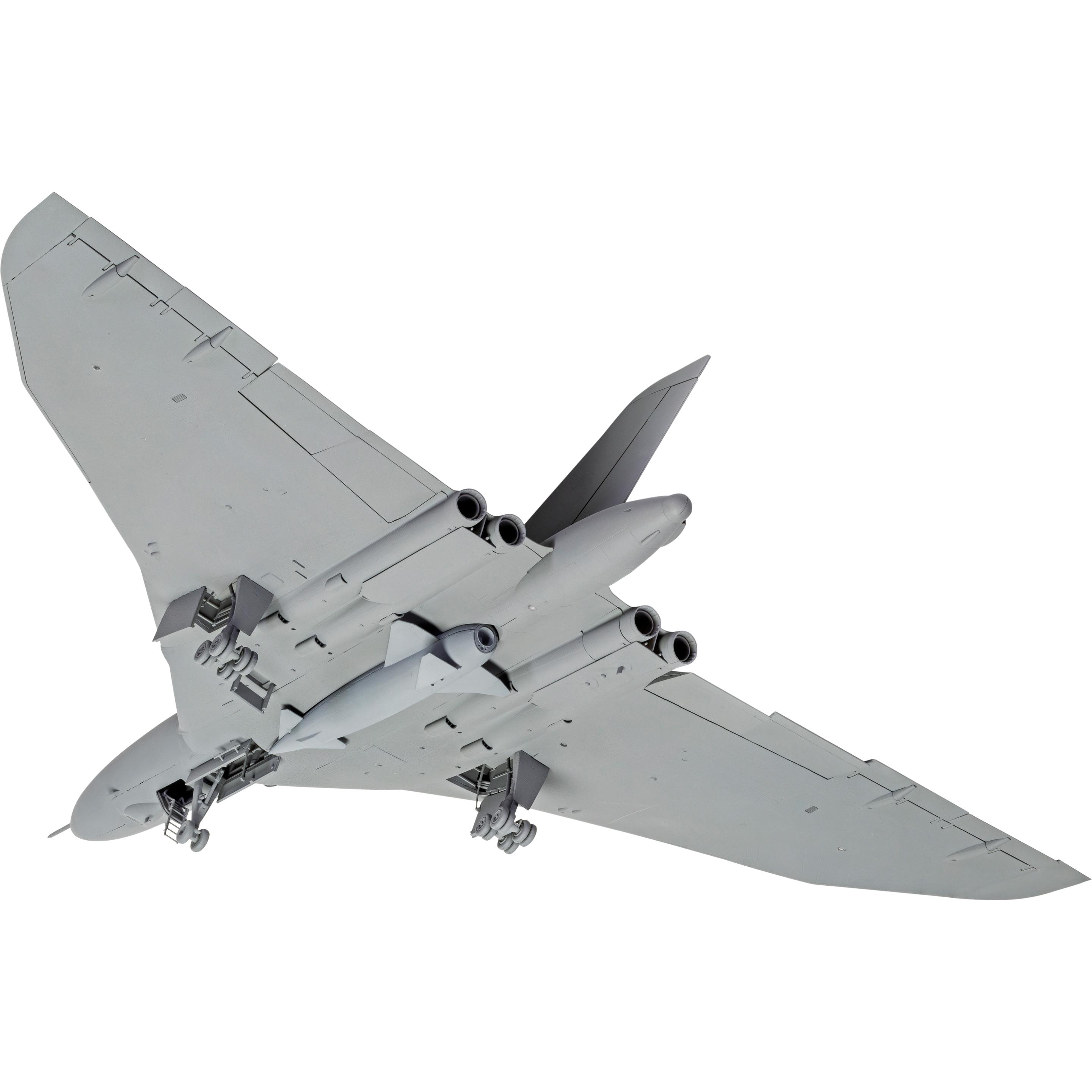 Thumbnail - Airfix Avro Vulcan B.2