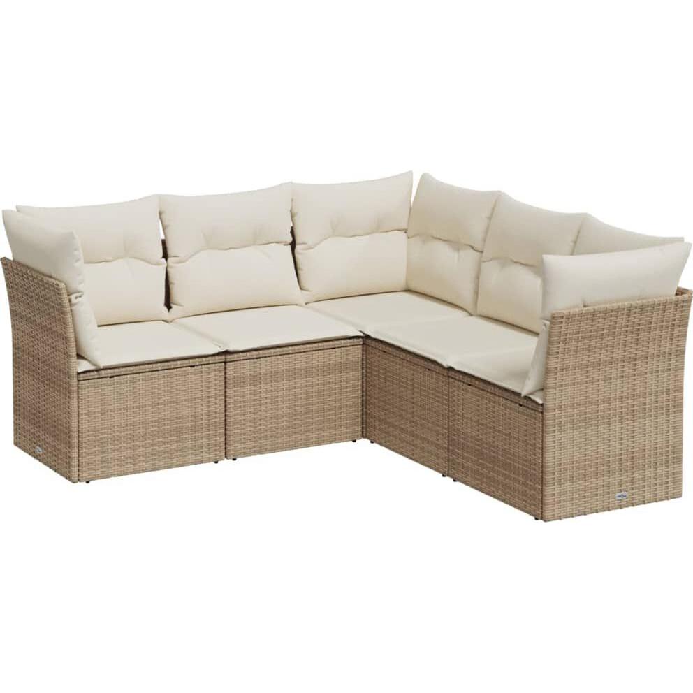 VidaXL, Gartenlounge, Othmar