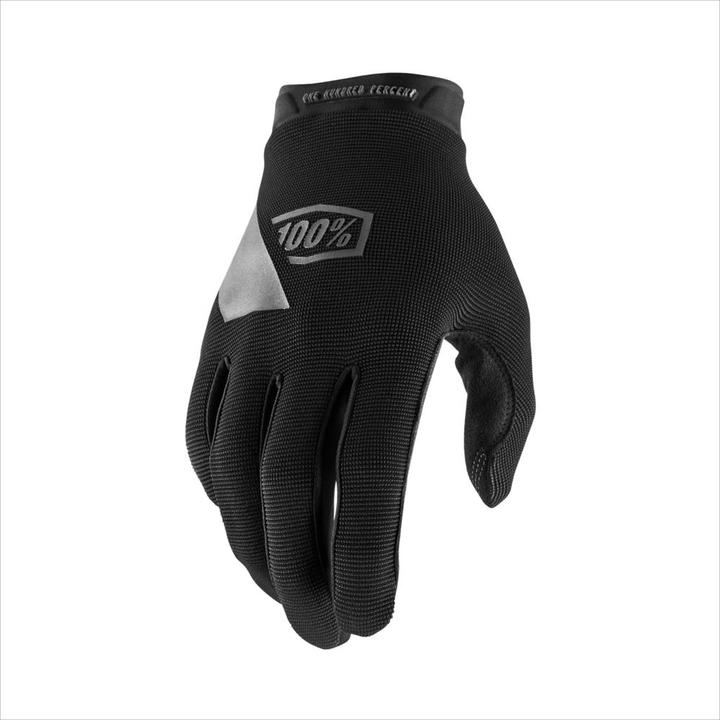 Produktbild 100% Handschuhe Ridecamp Youth (L)
