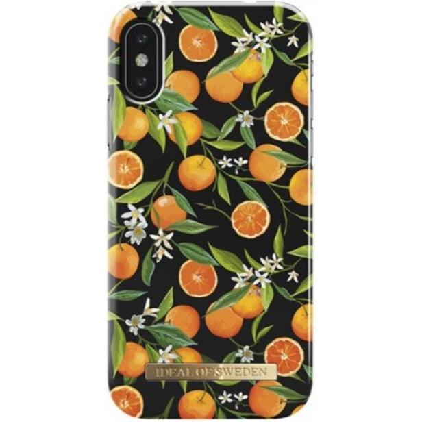 Thumbnail - iDeal Of Sweden Fashion (Apple iPhone X), Smartphone Hülle, Mehrfarbig