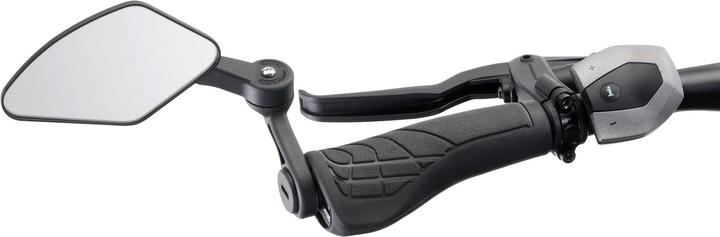 Actual product image Krampe KF Cross type B