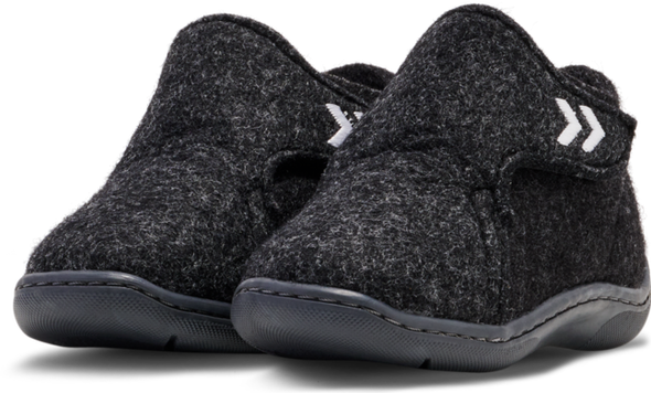Produktbild hummel Wool Slipper Kinder (26)