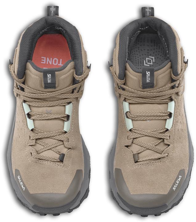 Produktbild Salewa Pedroc 2 Leather Mid Powertex Schuh (38.5)