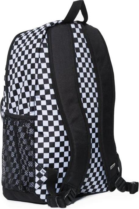 Actual product image Vans ALUMNI PACK 5 PRINTED-B Rucksack