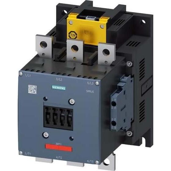 Siemens 3RT1466-6SF36-3PA0, Relais