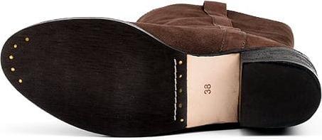 Image du produit Kickers Kickcamargue-39 (39)