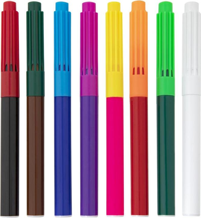 Immagine prodotto ICOM Moxy - 8 marchi magici (150021) (8 x)