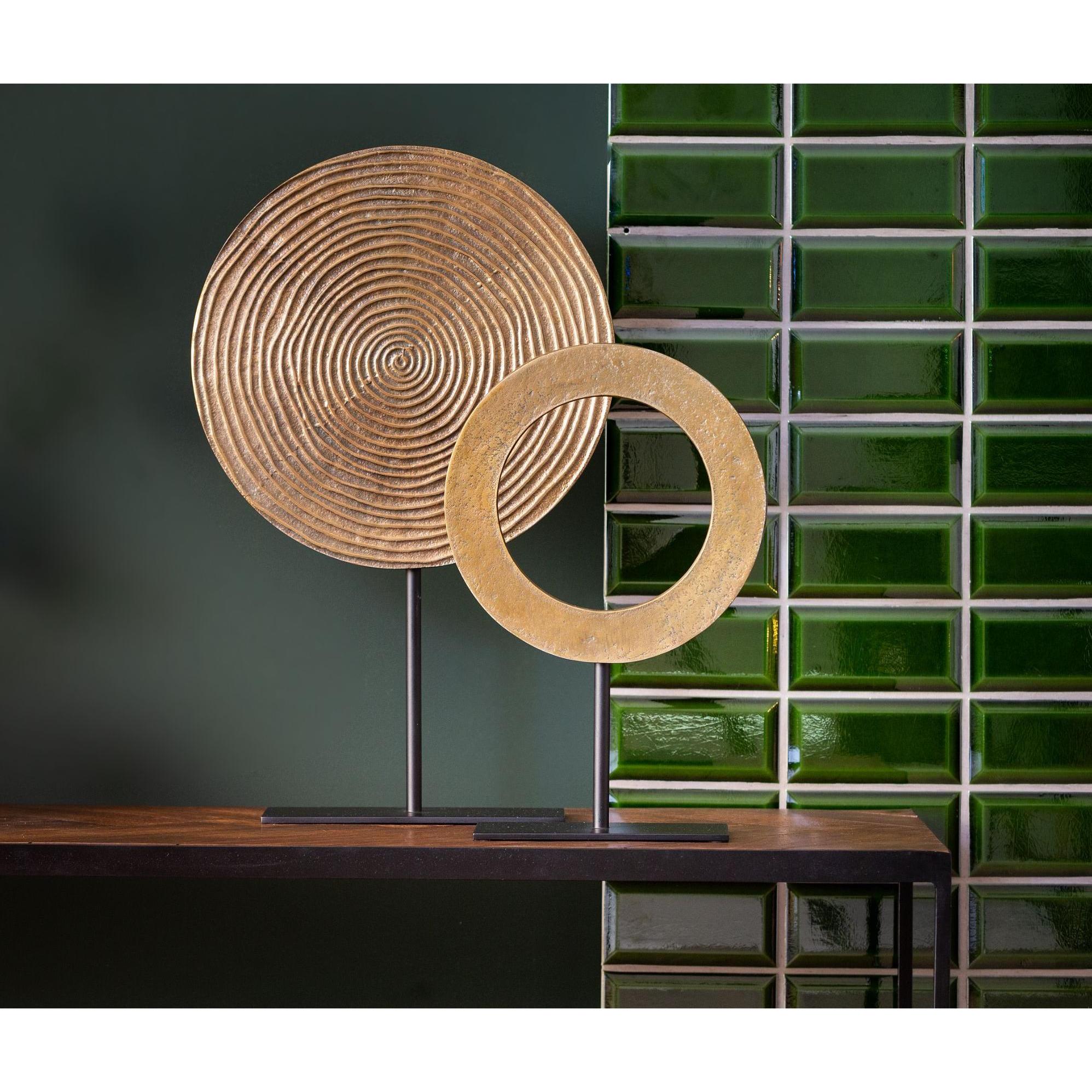 Thumbnail - Light & Living, Deko Objekt, Rawas (35 x 10 x 56 cm)