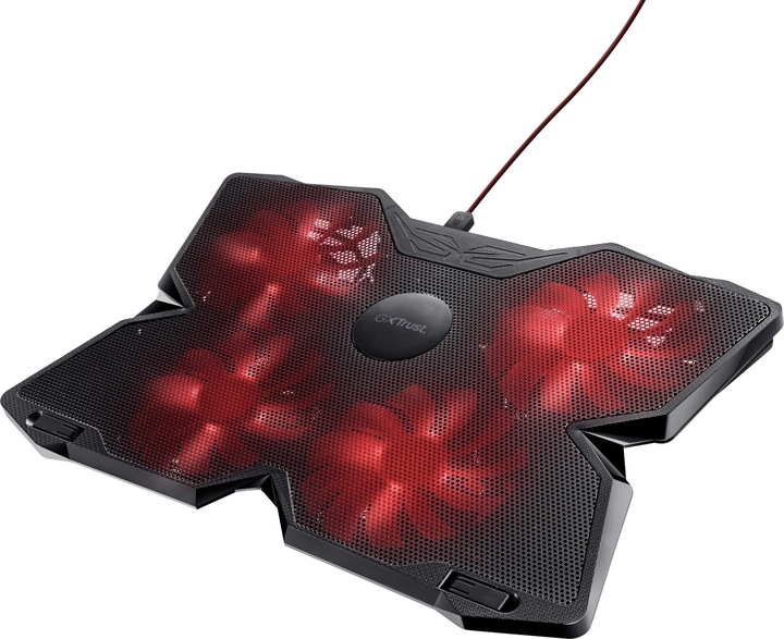 Actual product image Trust Gxt 278