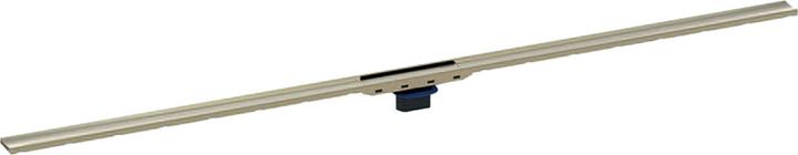Geberit CleanLine80 Caniveaux de douche, longueur 30-110cm (peut être raccourci), 154.442.39.1, 154.442.39.1 (300 mm)