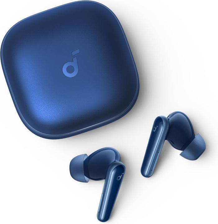 Image du produit soundcore Liberty 5 (ANC, 8 h, Sans fil)