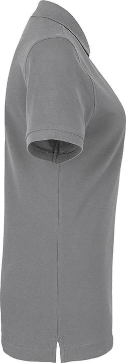 Produktbild Hakro Poloshirt MIKRALINAR® (S)