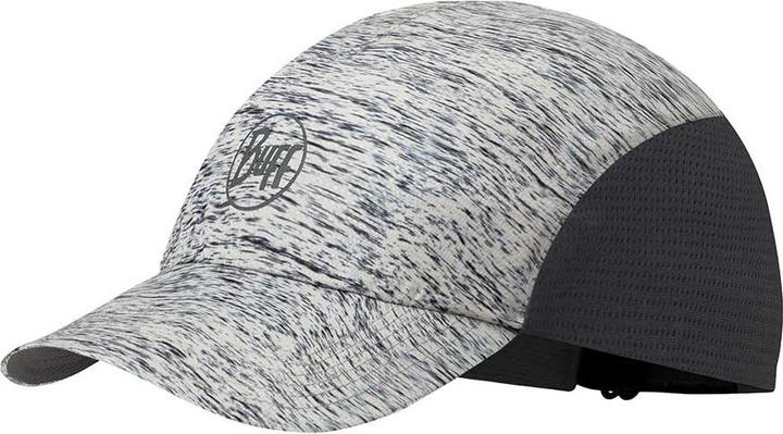 Immagine prodotto Buff Tappo di velocità Argento Grigio Htr