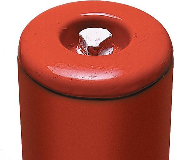 Produktbild kaiserkraft Sperrpfosten aus Stahl