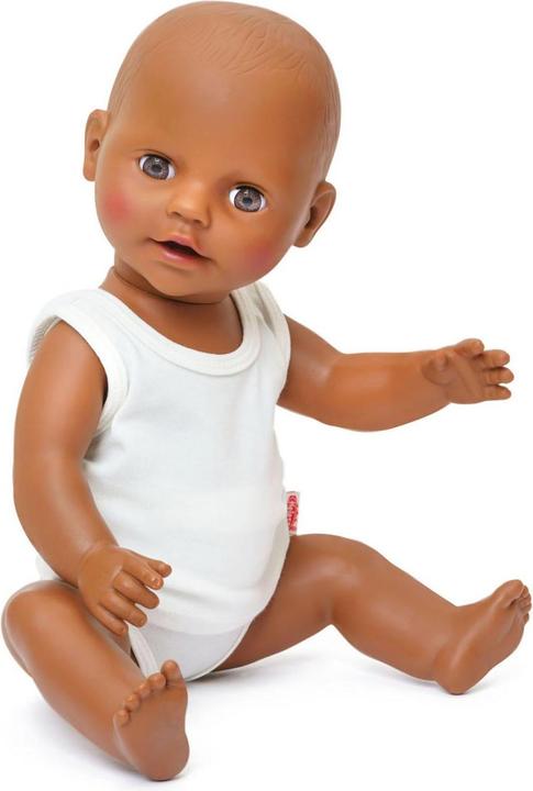 Immagine prodotto Heless Bambola mutande e camicia bianca, 20-25 cm