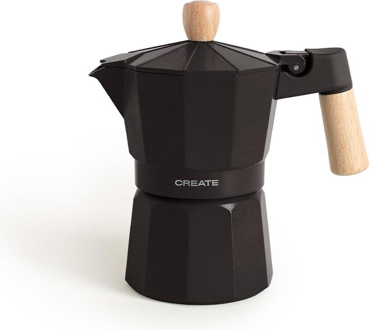 Produktbild Create Thera Moka Retro (6 Tassen)