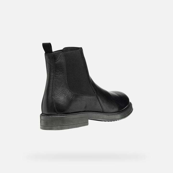 Actual product image Geox Henreys Ankle Boots (41)