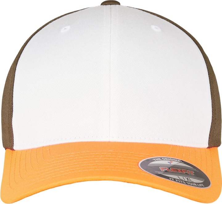 Produktbild Flexfit 3-Tone (S/M)
