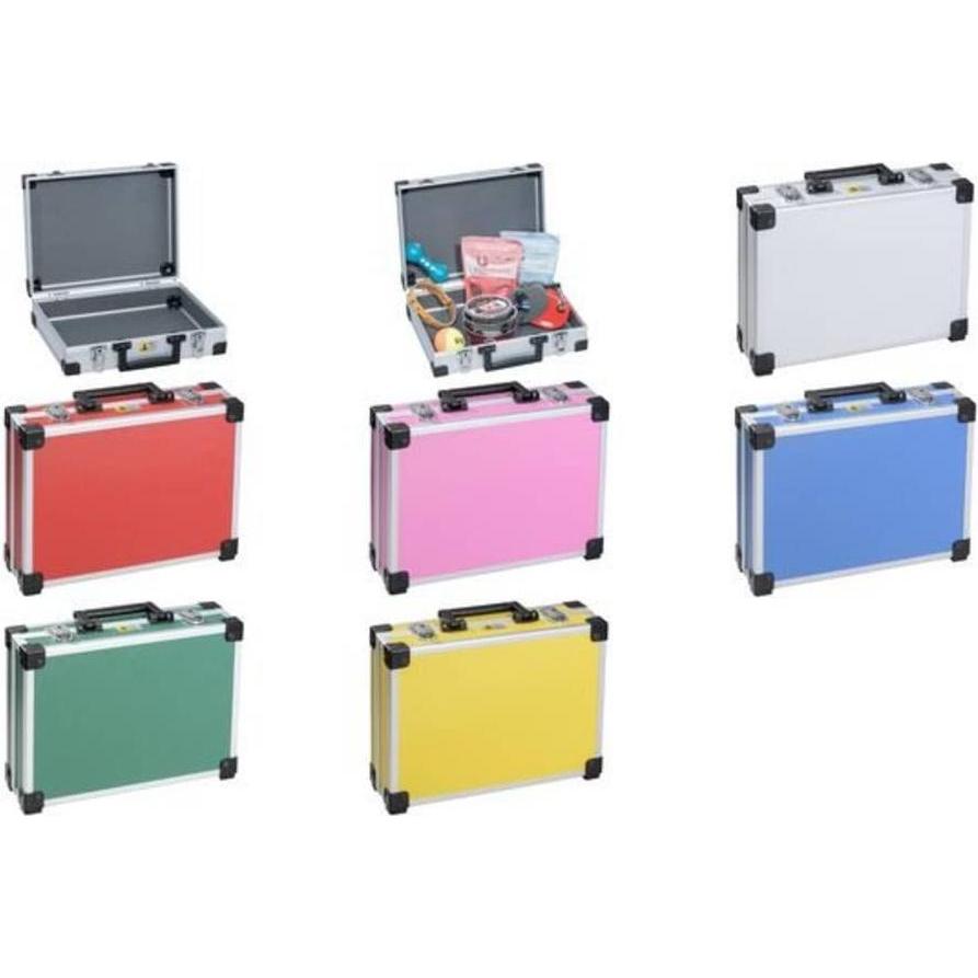 Thumbnail - Allit, Werkzeugkoffer, Universal Werkzeugkoffer unbes