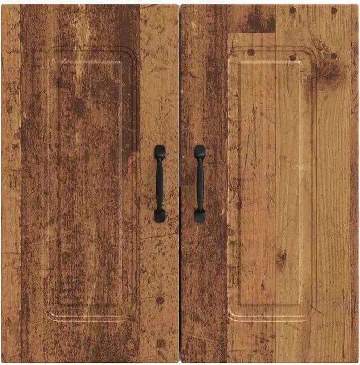 Image du produit vidaXL Küchen-Wandschrank (60 x 31 x 60 cm)