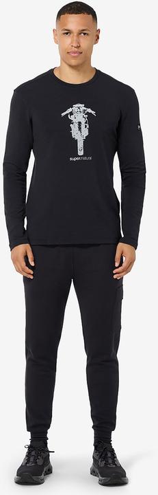 Actual product image Super Natural Scrambler Brush (L)