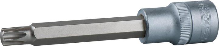 Actual product image KS Tools 1/2" bit socket long