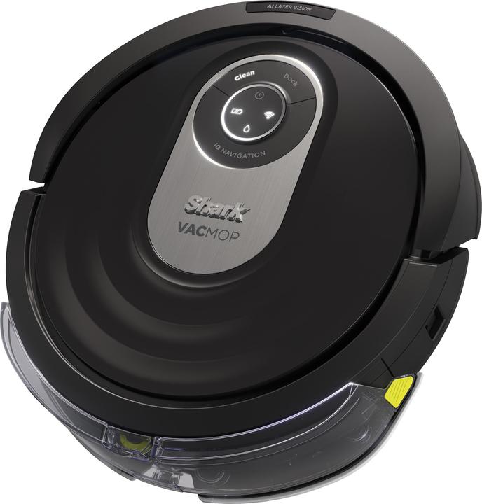 Actual product image Shark RV2001WDEU Robot Vacuum Cleaner/Wiper