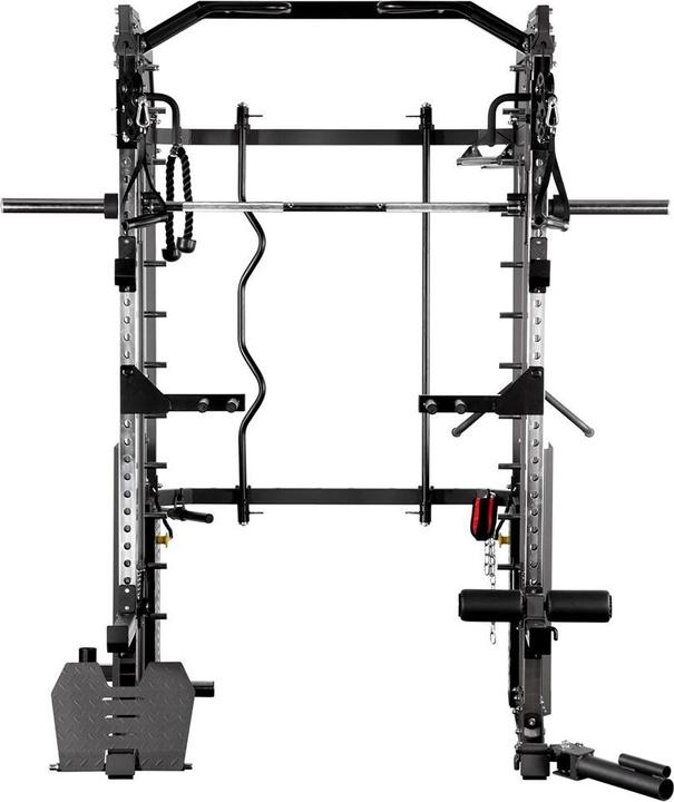 Actual product image HMS CYKLOP 4 Brückenkran