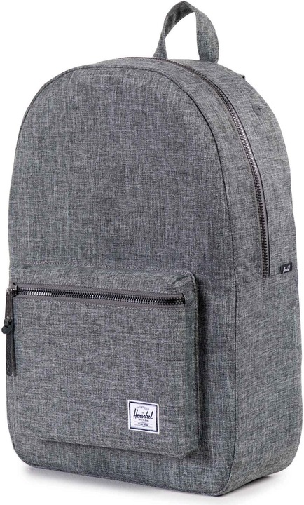 Actual product image Herschel settlement (23 l)