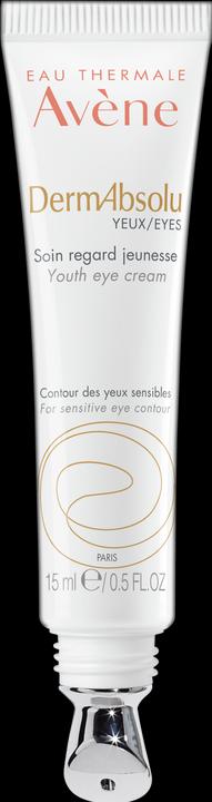 Avène Soin regard jeunesse DermAbsolu (Crème, 15 ml, Jour + nuit)