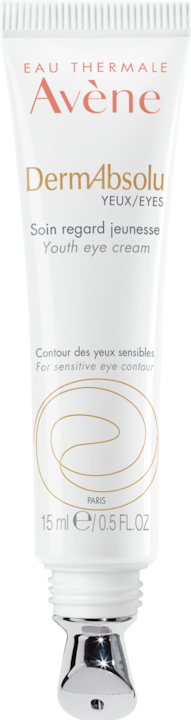 Avène Soin regard jeunesse DermAbsolu (Crème, 15 ml, Journée)
