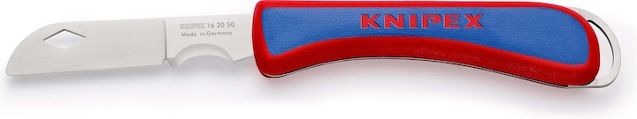 Knipex Couteau pliant d'électricien (Cutters)