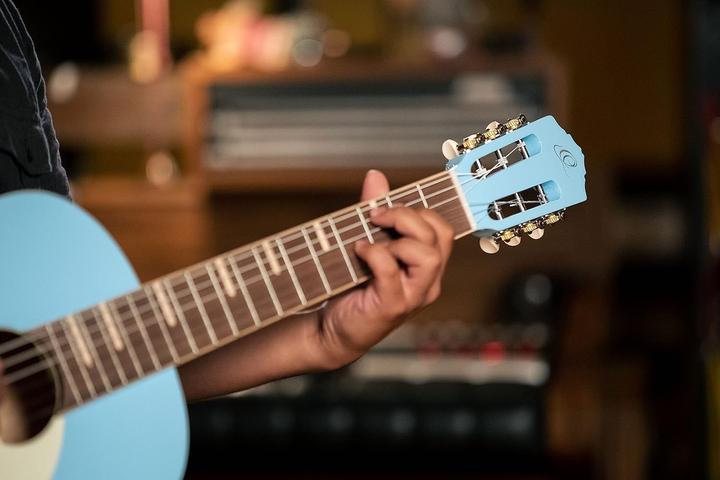 Produktbild Ortega Chitarra Classica RGA-SKY (Konzertgitarre)