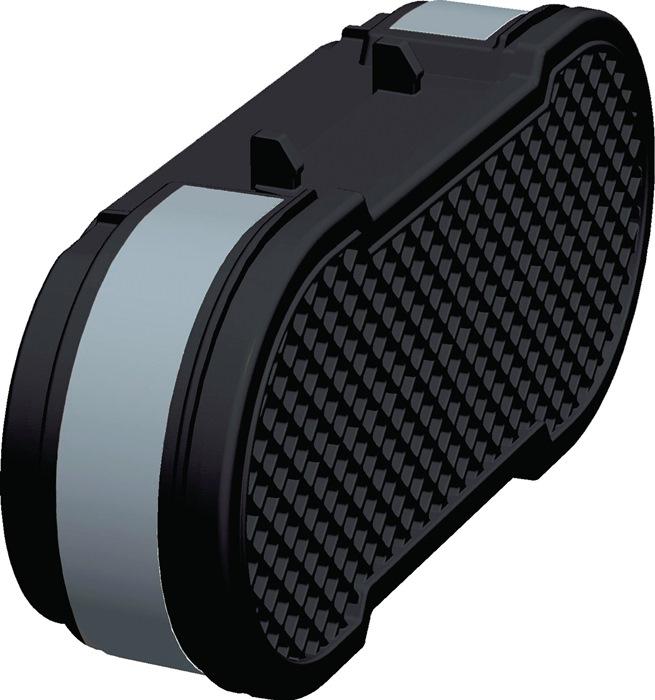 CleanSpace Deeltjesfilter PAF-0037 f. Sys.EN 12942 P3 HEPA