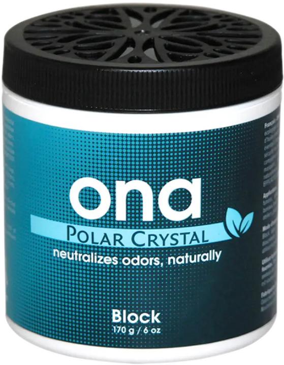 Produktbild ONA Geruchsneutralisator Polar Crystal