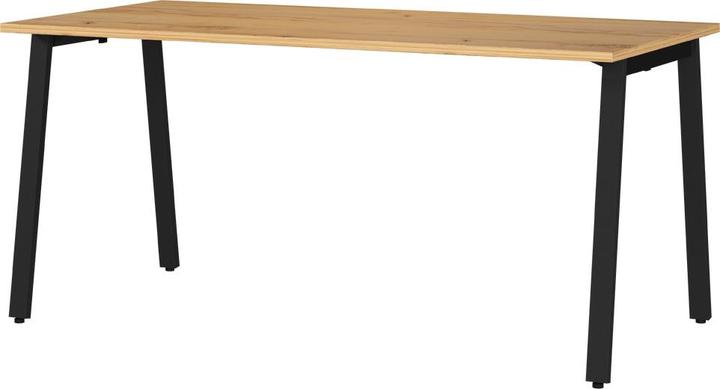 Actual product image Johann Jakob Tivolo (160 x 80 x 75 cm)