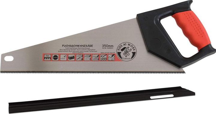 Produktbild Corvus Toys Säge Fuchsschwanz