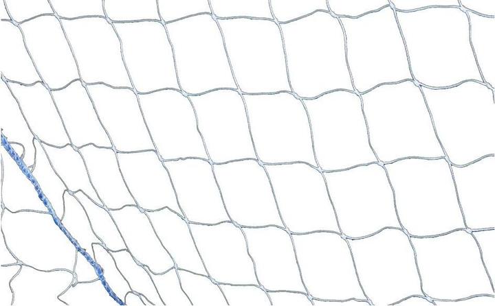Actual product image Sporti Foldable steel mini goal net