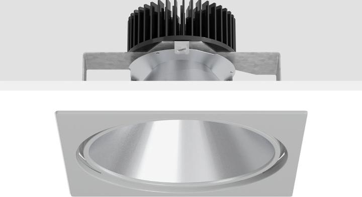 Actual product image RZB 901805.004.1 (1700 lm)