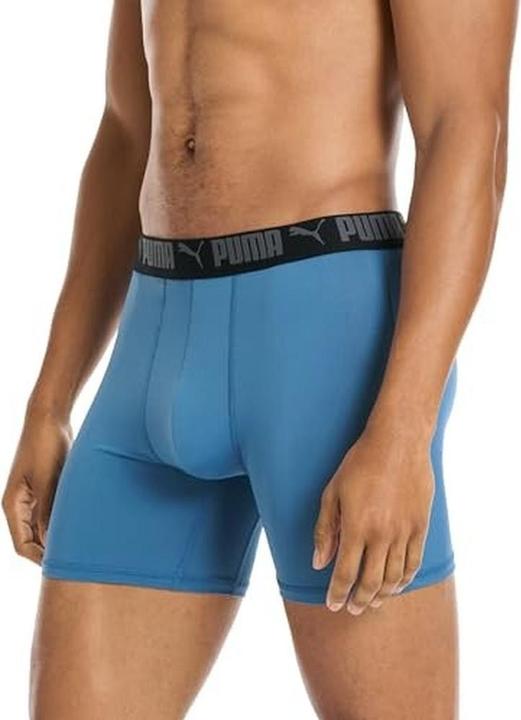 Immagine prodotto Puma Boxer da Performance (M, Confezione da 5 pezzi)
