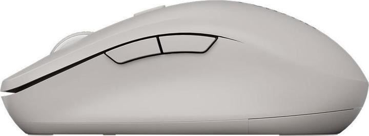 Produktbild Canyon Computer mouse mouse MW-12 Dual band Wireless grey (Kabelgebunden)