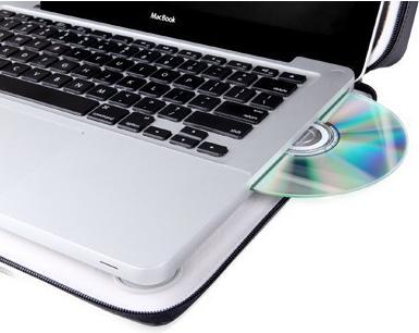 Produktbild Moshi CODEX 13 (13", Apple)