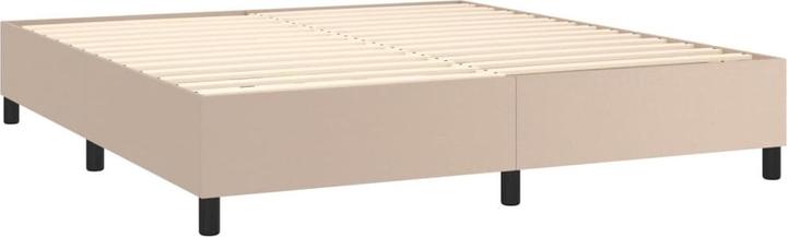 Actual product image vidaXL Boxspringbett (160 x 200 cm)